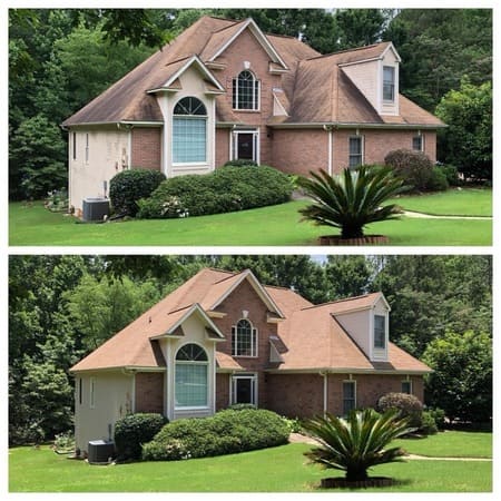 Why Early Spring Is the Best Time for Pressure Washing in Columbus, GA