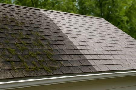 The Importance of Regular Roof Cleaning and Why Soft Washing is the Best Choice