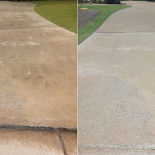 Amazing-Driveway-Cleaning-Performed-in-Columbus-GA 0