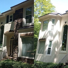 Amazing-House-Washing-Service-Performed-in-Phenix-City-AL 1