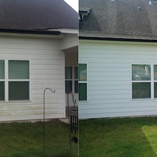 Amazing-House-Washing-Service-Performed-in-Columbus-GA 2