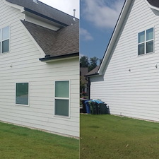 Amazing-House-Washing-Service-Completed-in-Columbus-GA 2