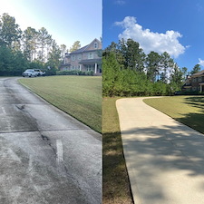 As-Pressure-Washing-LLC-recently-completed-a-great-driveway-cleaning-service-in-Fortson-GA 0
