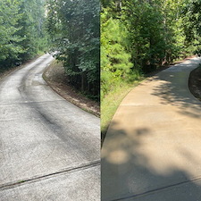 As-Pressure-Washing-LLC-recently-completed-a-great-driveway-cleaning-service-in-Fortson-GA 1