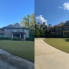As-Pressure-Washing-LLC-recently-completed-a-top-quality-house-washing-service-in-Fortson-GA 0