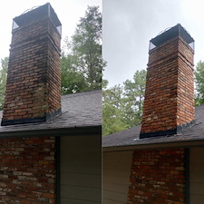 As-Pressure-Washing-LLC-recently-completed-a-fantastic-house-washing-service-in-Ellerslie-GA 2