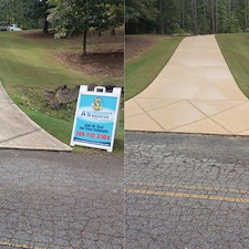 As-Pressure-Washing-LLC-recently-completed-an-amazing-house-washing-service-in-Waverly-Hall-GA 4