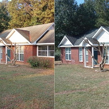 As-Pressure-Washing-LLC-recently-completed-a-professional-house-washing-service-in-Waverly-Hall-GA 3
