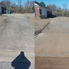 As-Pressure-Washing-LLC-recently-completed-a-professional-driveway-cleaning-and-walkway-cleaning-project-in-Midland-GA 1