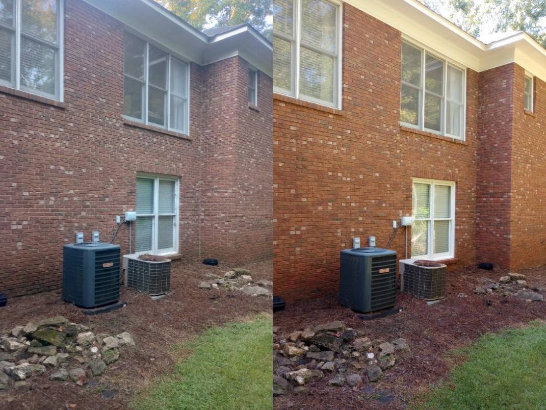 Best House Washing Service Performed in Fortson, GA