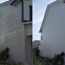 Outstanding-House-Washing-Service-Completed-in-Smith-Station-AL 0