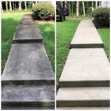 Top-Quality-Driveway-Washing-Including-the-Walkway-in-Columbus-GA 0
