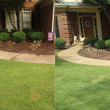 Top-Quality-Residential-Sidewalk-Washing-Completed-in-Columbus-GA 0