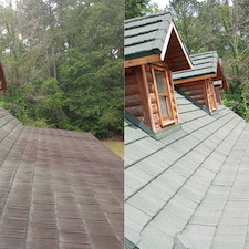 Top-Quality-Roof-Wash-Performed-in-Fortson-GA 0
