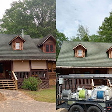 Top-Quality-Roof-Wash-Performed-in-Fortson-GA 1